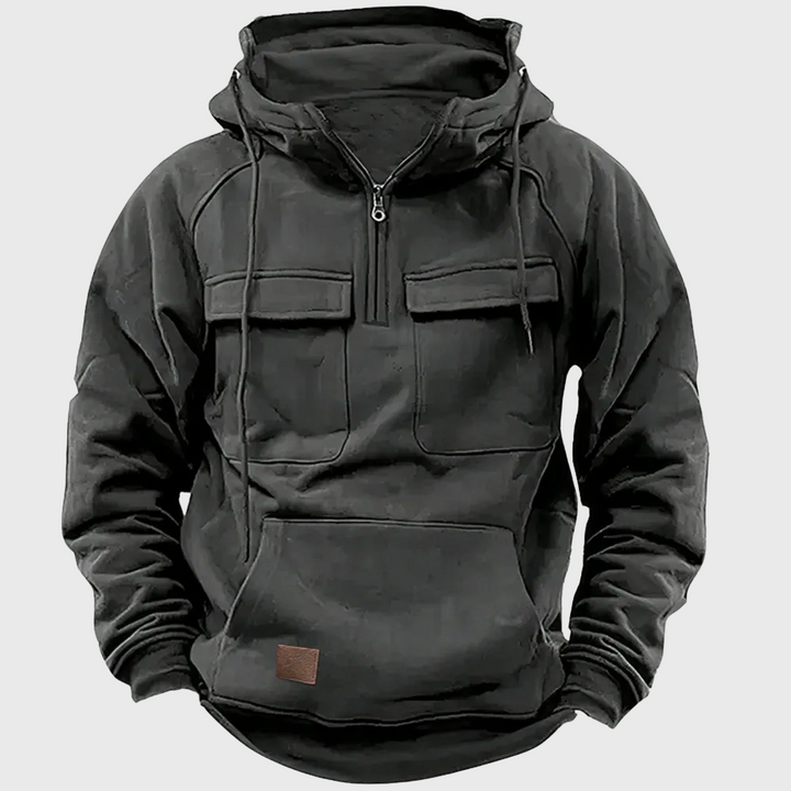 BASTIAN JACKET