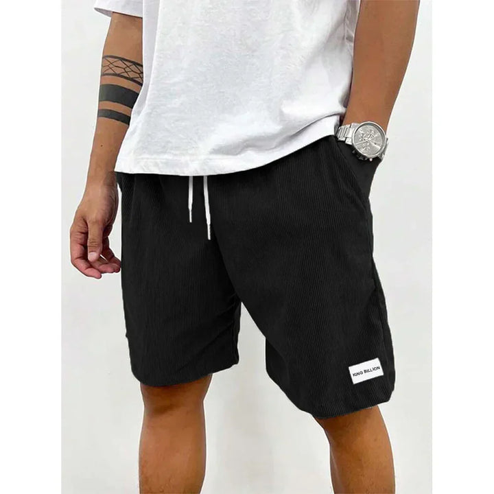 Geo | Comfortable Shorts