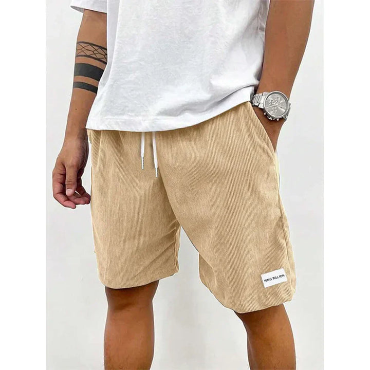 Geo | Comfortable Shorts