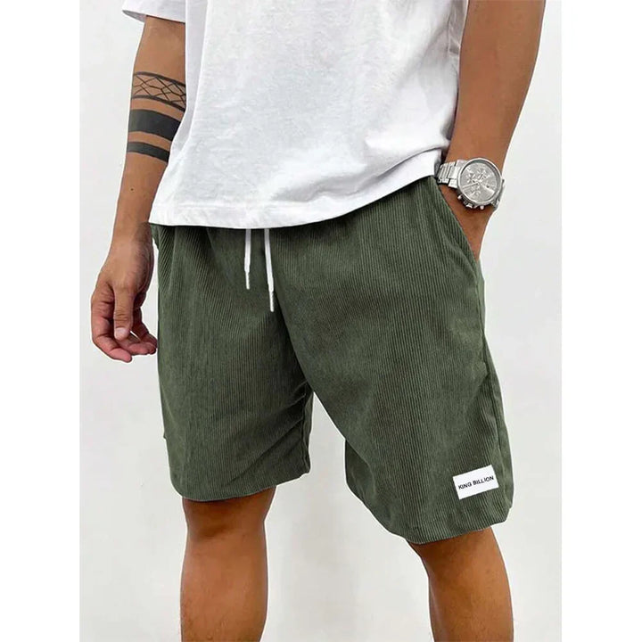 Geo | Comfortable Shorts