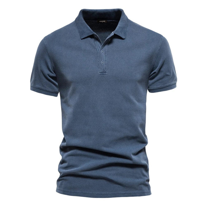 Redrock Men's Polo Shirt