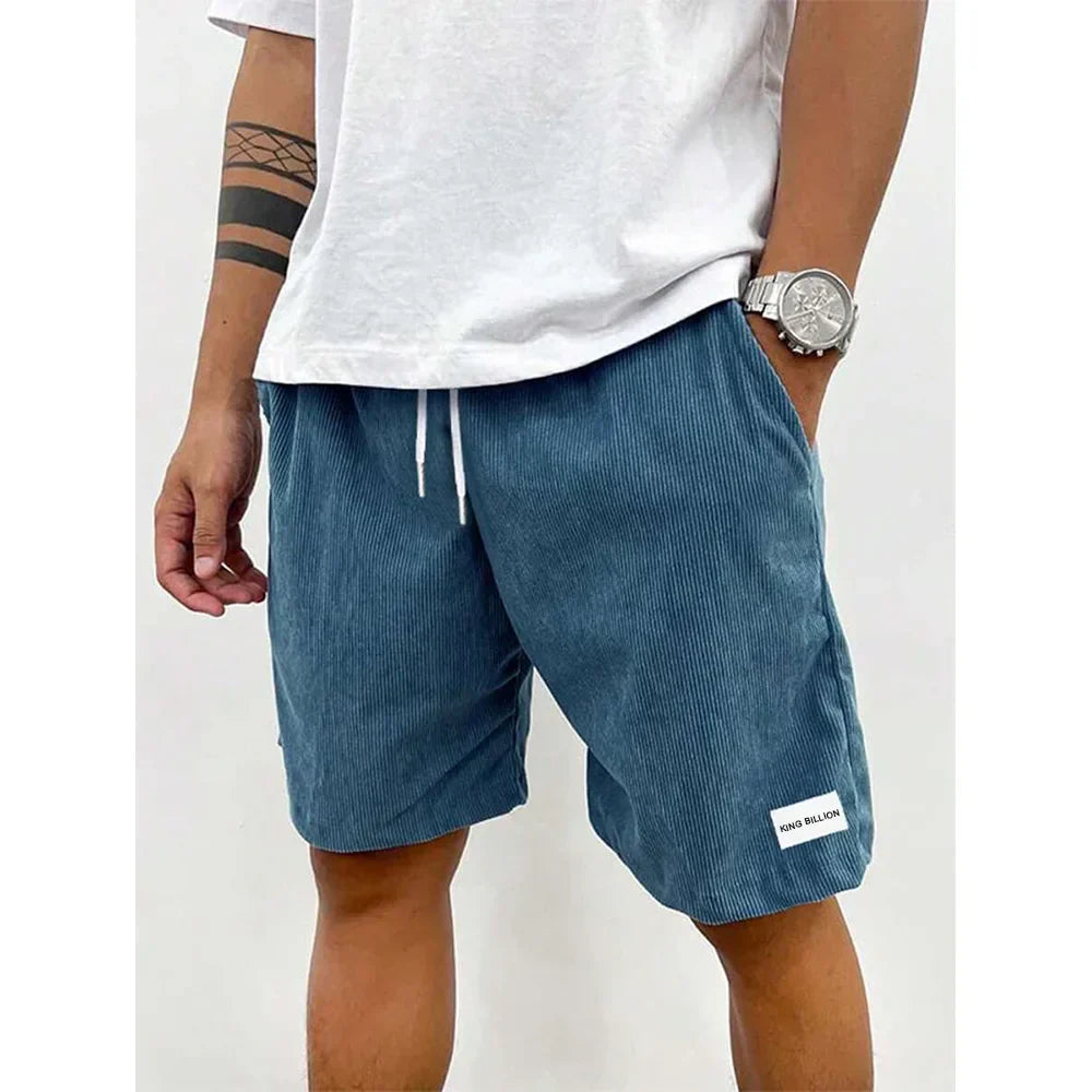 Geo | Comfortable Shorts