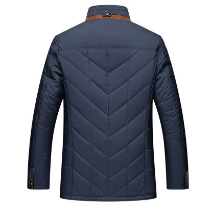 Solomon - Winter jacket for men