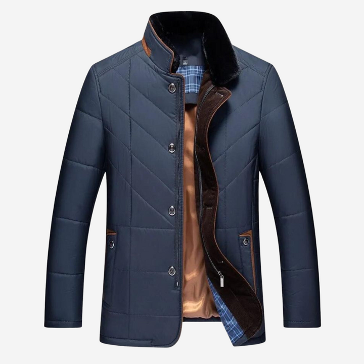 Wout | Winter Coat