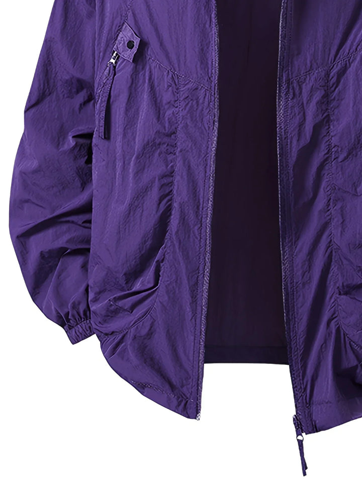 Snooze | Lightweight Outdoor Jacket