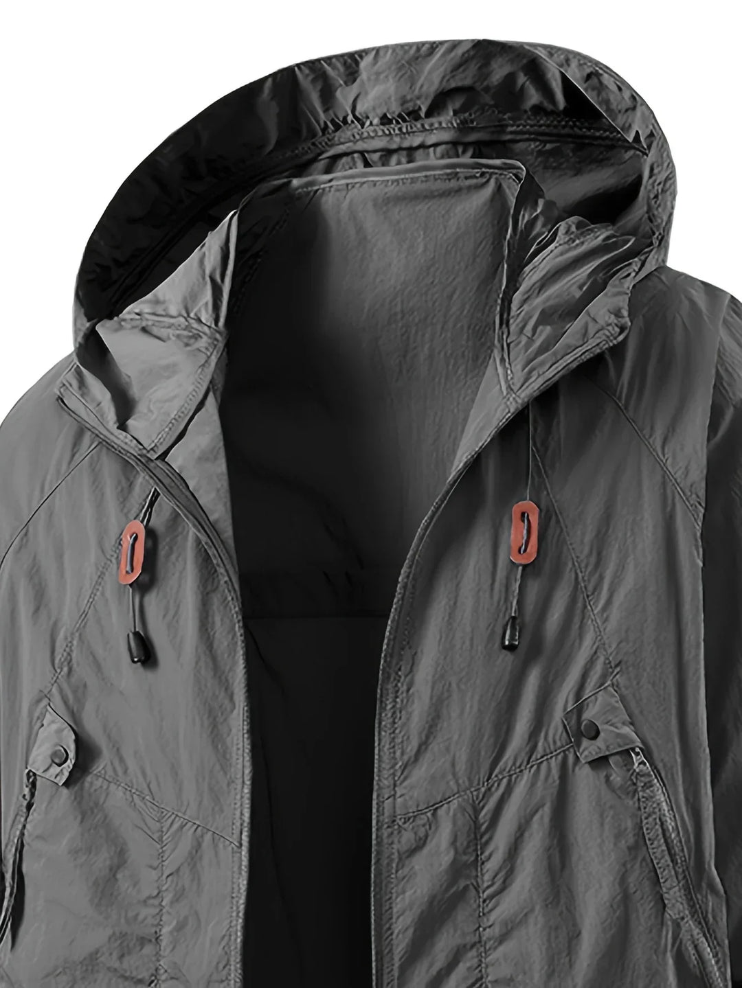 Snooze | Lightweight Outdoor Jacket