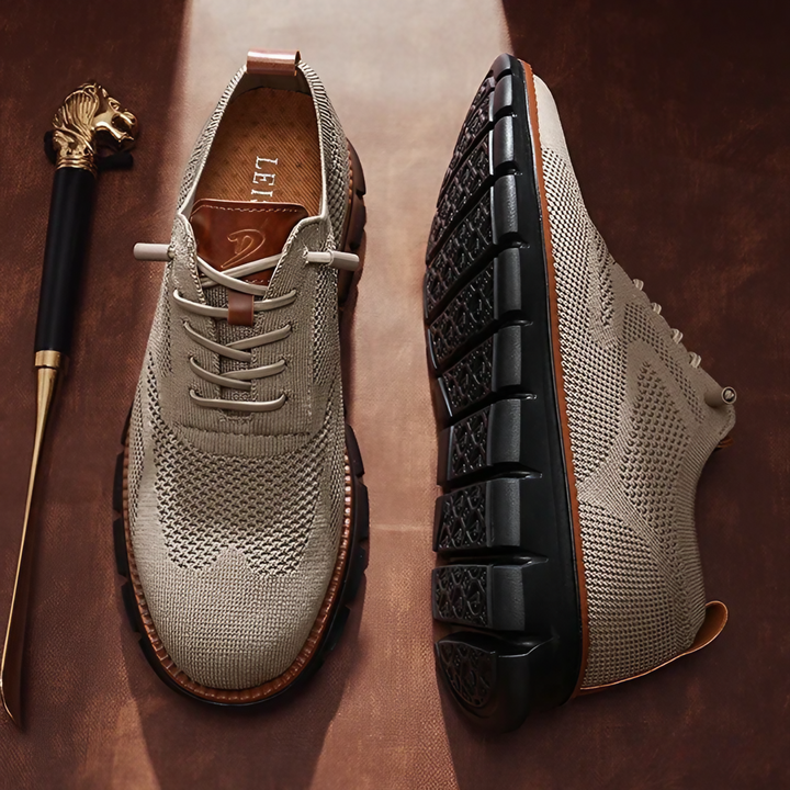 Chris | ALL-DAY ULTRA COMFORTABLE WALKER