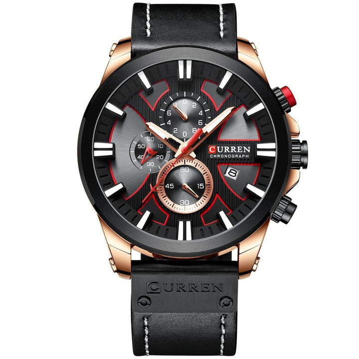 Big Bang Tactical Quartz Watch