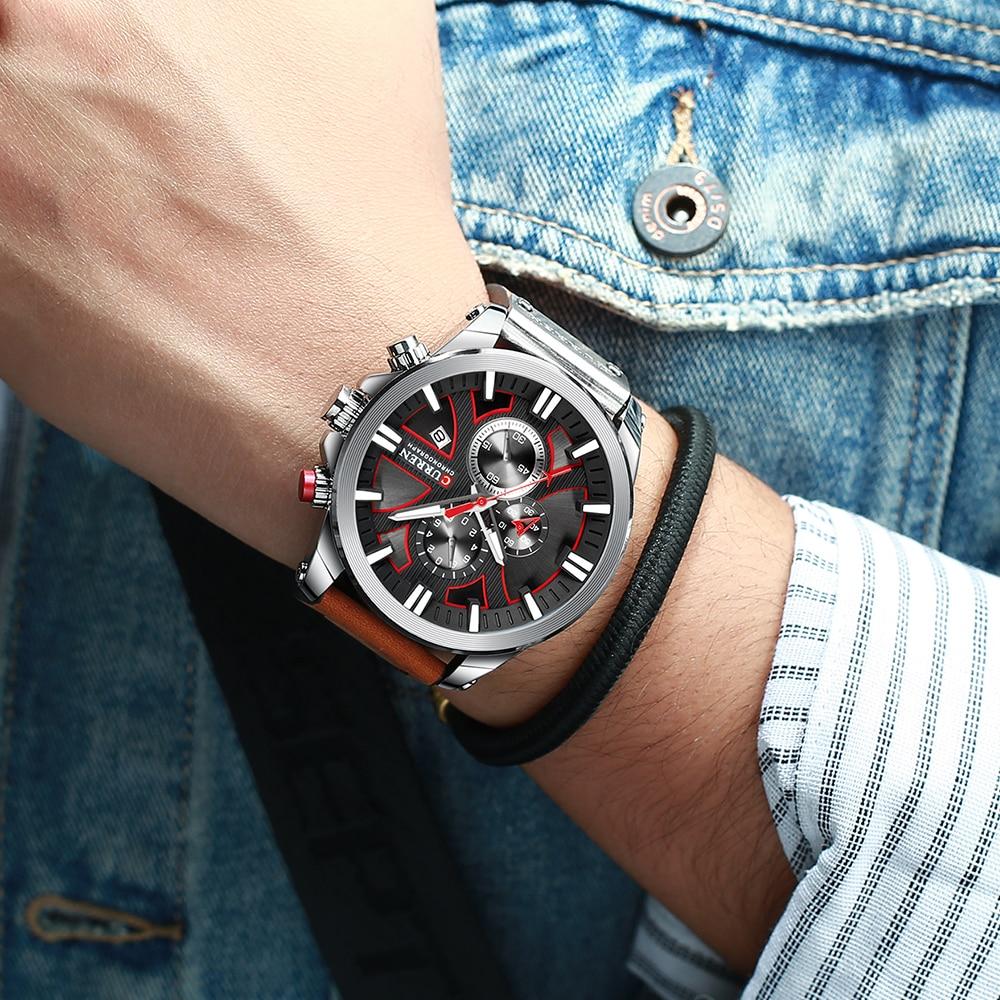 Big Bang Tactical Quartz Watch