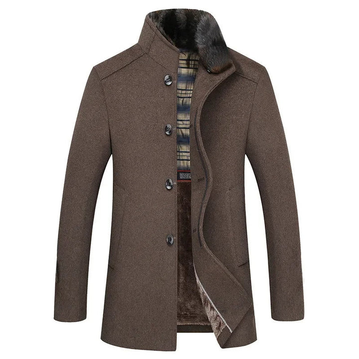 Spencer | Winter Coat