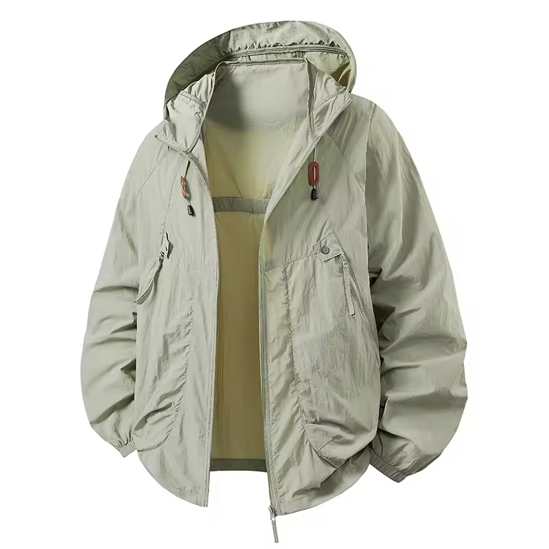 Snooze | Lightweight Outdoor Jacket