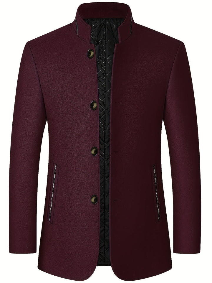 Gerald | Winter Coat