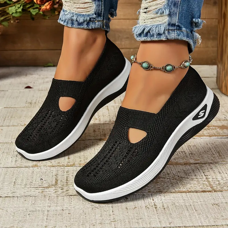 Orthostep - Orthopedic non-slip shoes