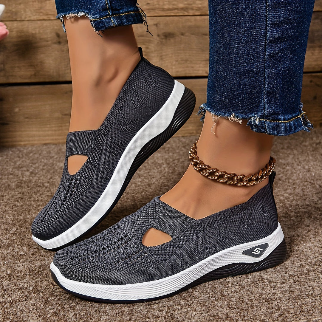 Orthostep - Orthopedic non-slip shoes