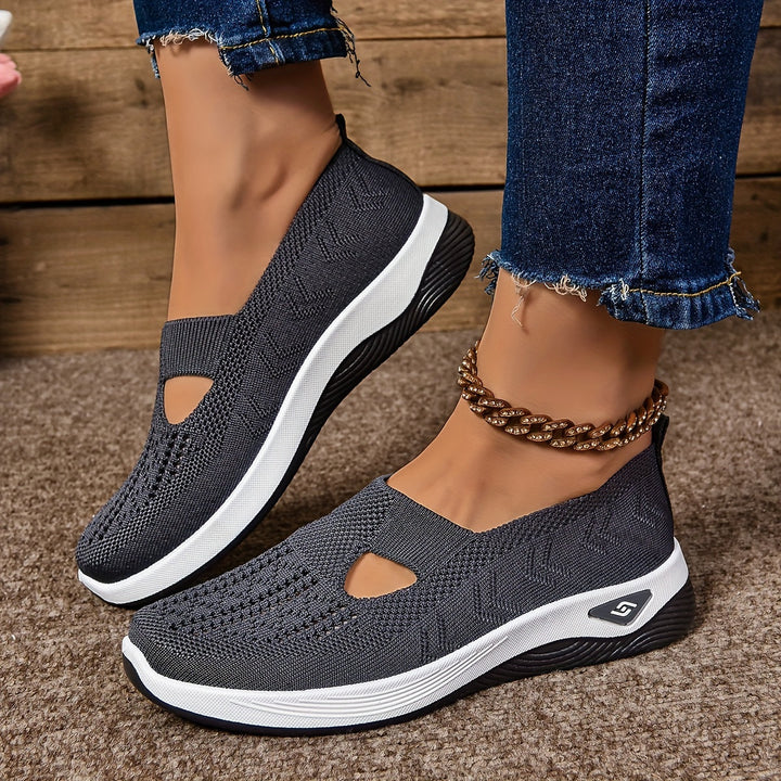 Orthostep - Orthopedic non-slip shoes