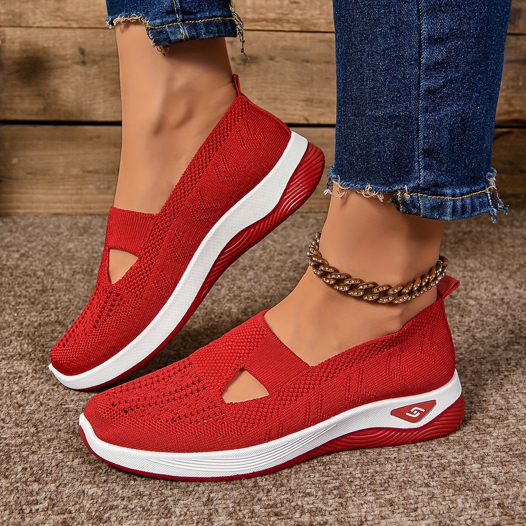 Orthostep - Orthopedic non-slip shoes