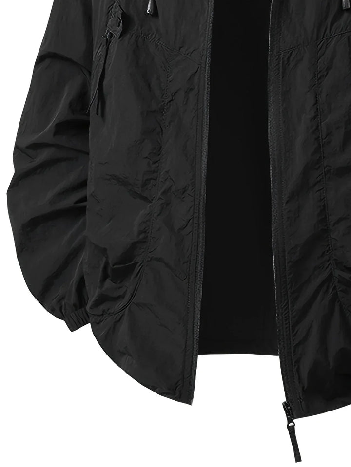 Snooze | Lightweight Outdoor Jacket