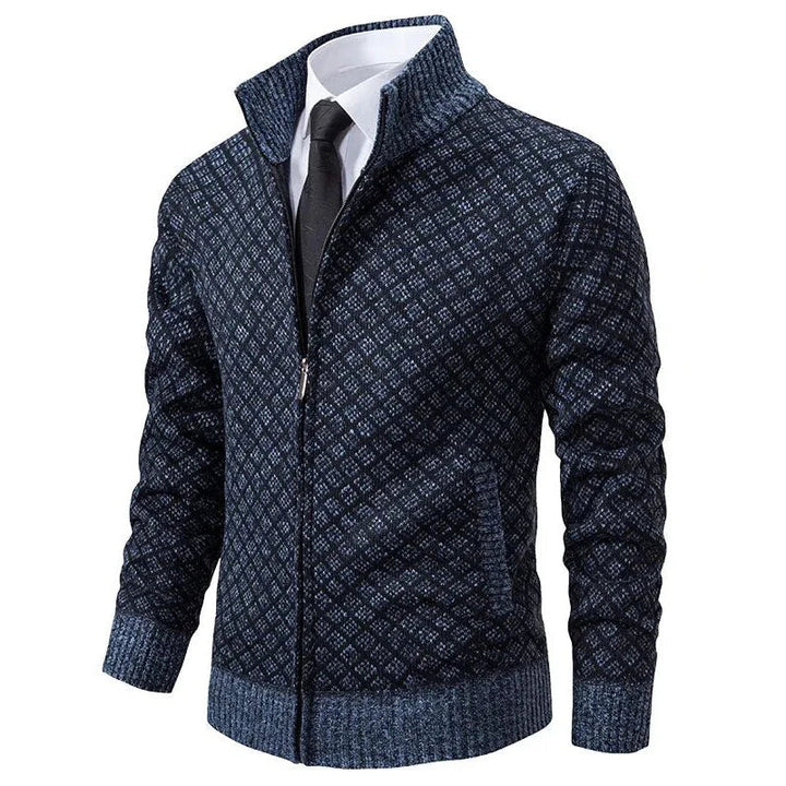 Adrian™ | Modern Classic Men’s Coat
