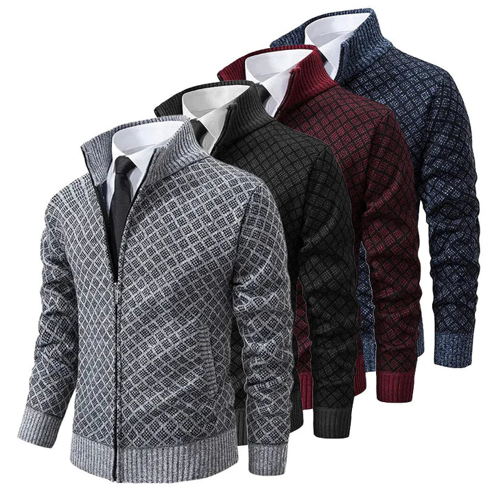 Adrian™ | Modern Classic Men’s Coat