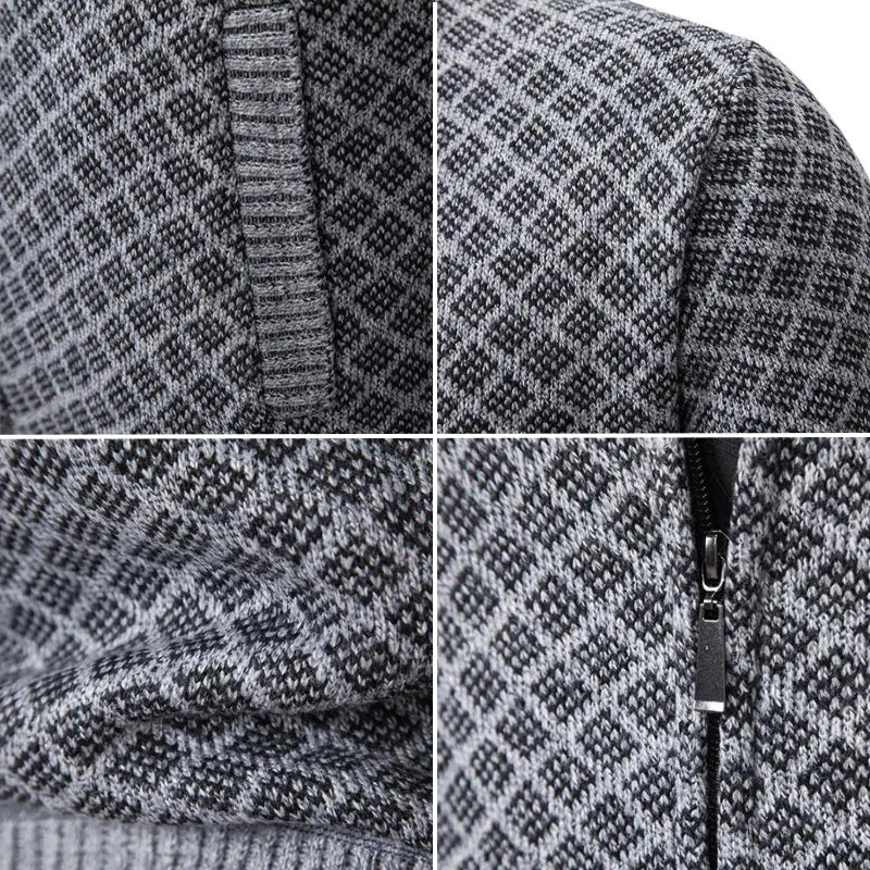 Adrian™ | Modern Classic Men’s Coat