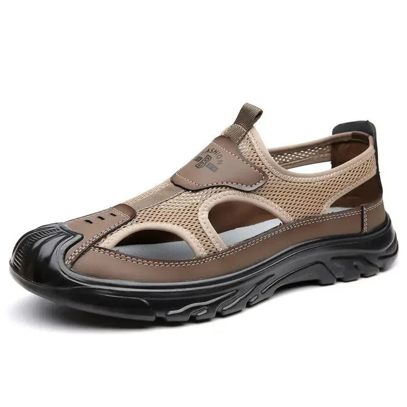 ELIOR | Sandals with unique comfort