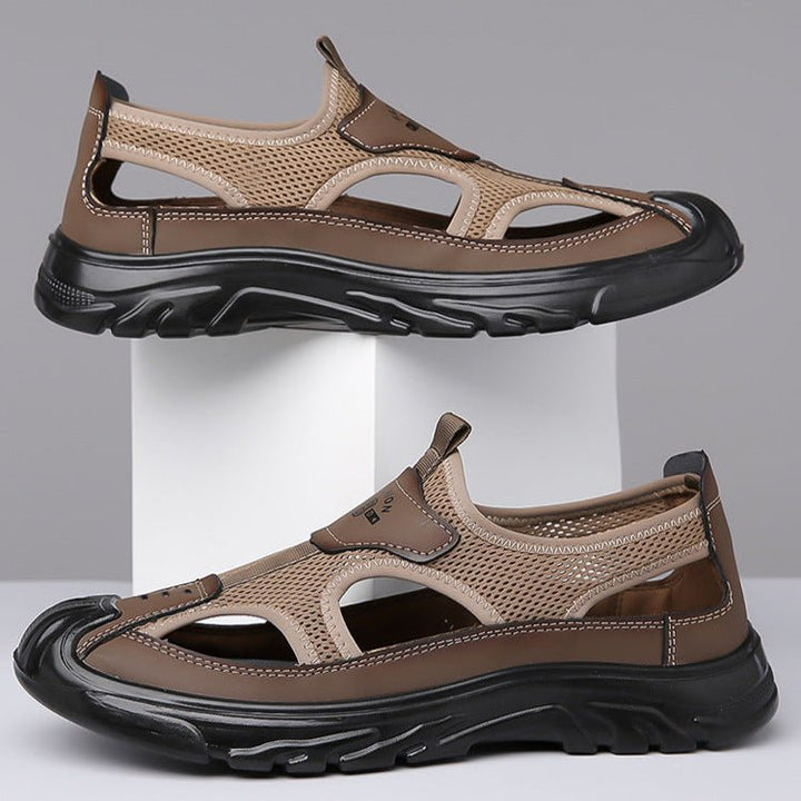 ELIOR | Sandals with unique comfort