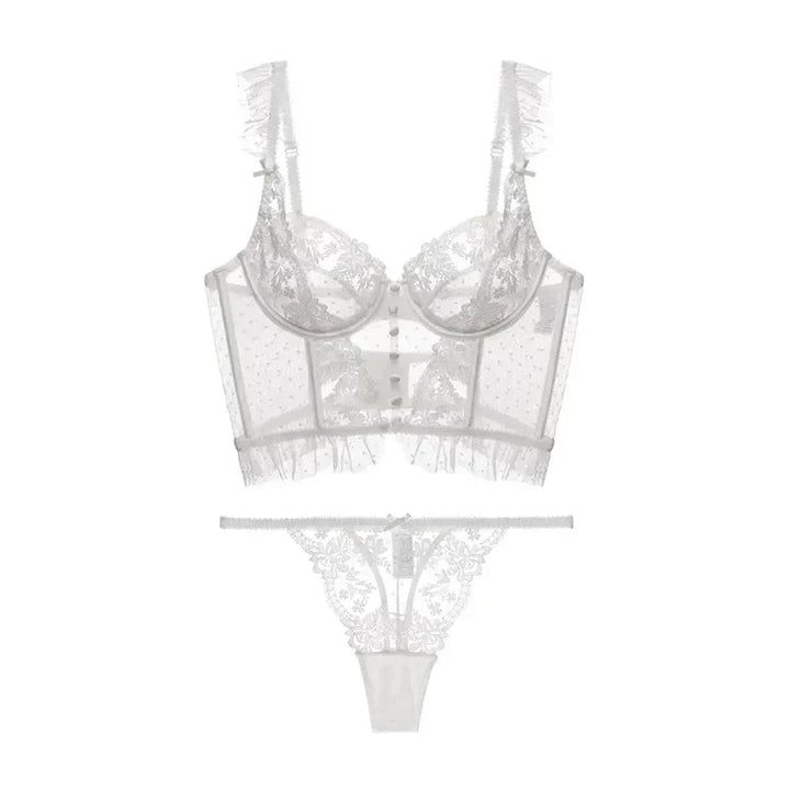 Fiona | Italian Lingerie Set